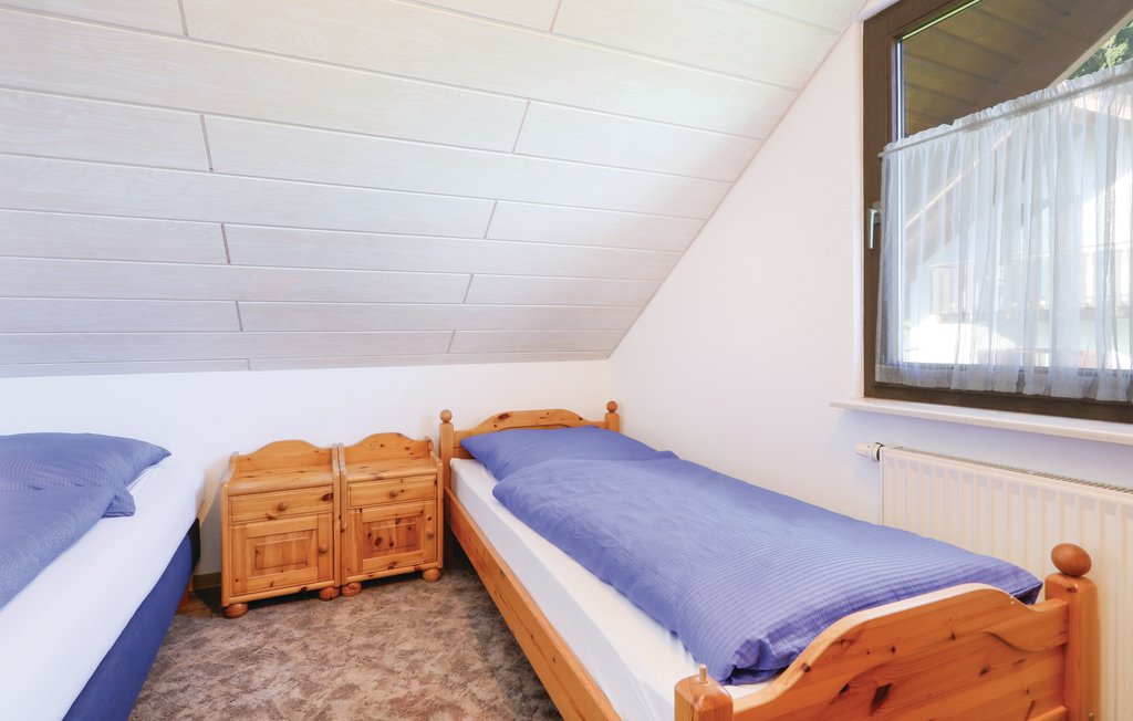 Feriehus - Kirchheim/Hessen , Tyskland - DHE184 17