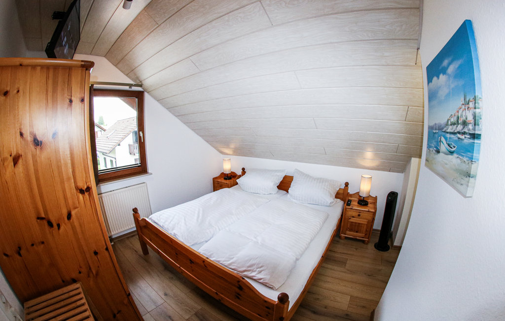 Feriehus - Kirchheim/Hessen , Tyskland - DHE198 19