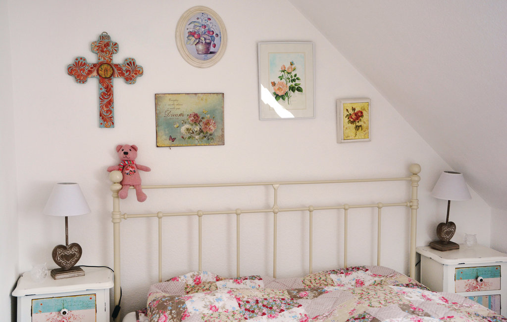 Semesterlägenhet - Eschwege , Tyskland - DHE204 14