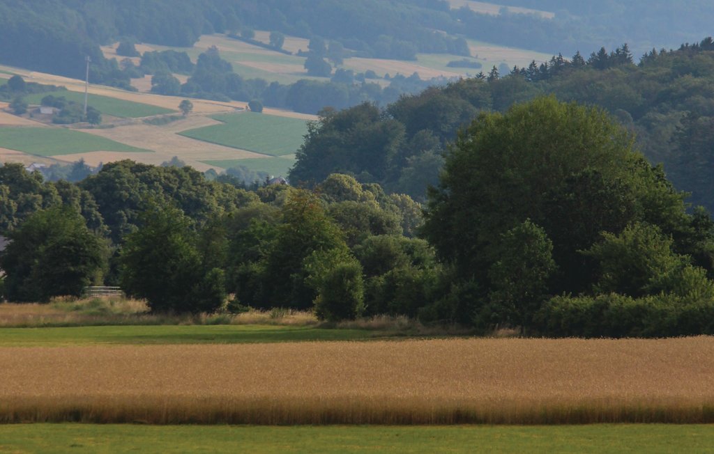 Feriehuse - Oberaula/Hausen , Tyskland - DHE210 25