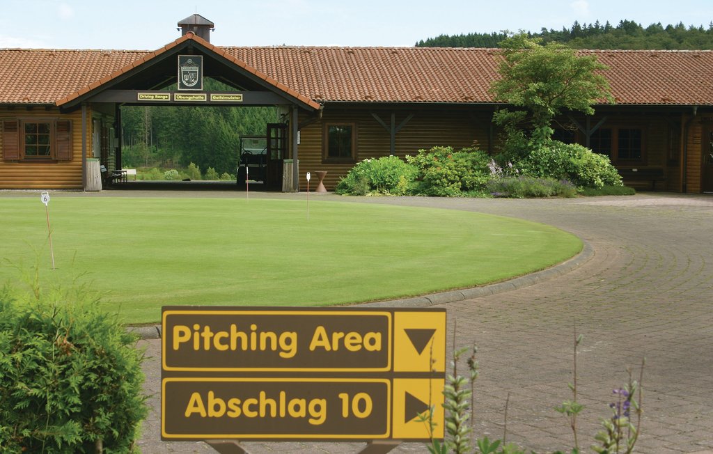 Feriehus - Oberaula/Hausen , Tyskland - DHE212 19