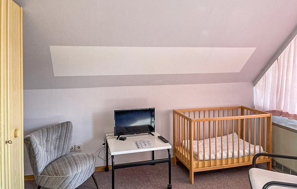 Feriehus - Oberaula/Hausen , Tyskland - DHE212 11