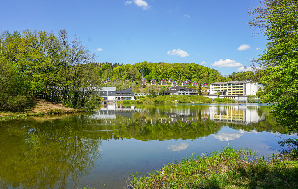 Feriehus - Kirchheim/Hessen , Tyskland - DHE220 19