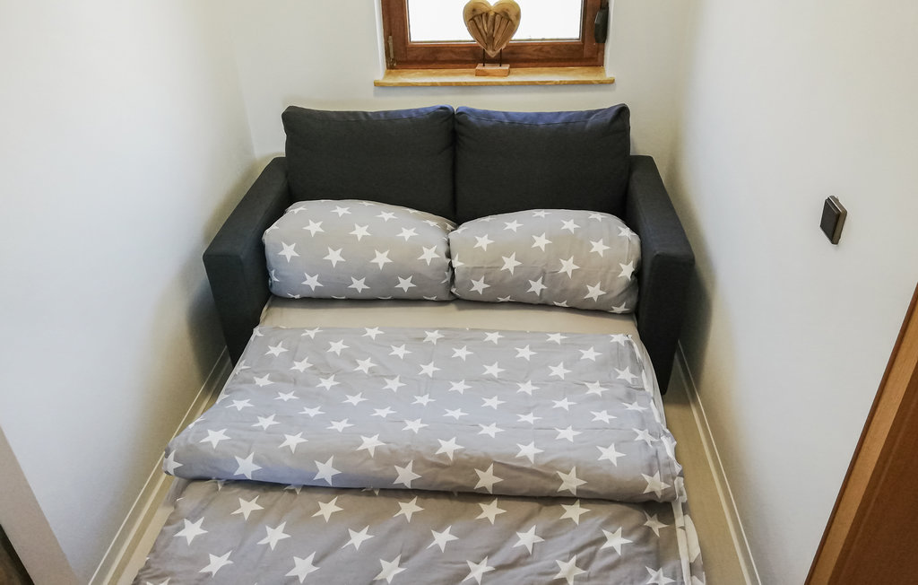 Ferieleilighet - Jesberg / Densberg , Tyskland - DHE276 24