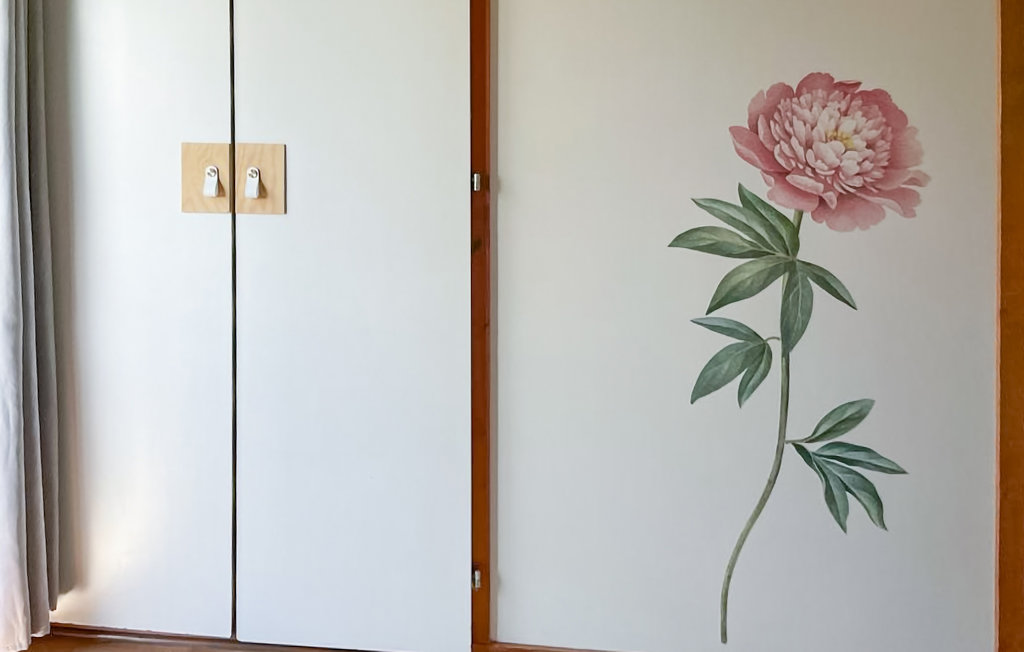 Feriehus - Frankenau , Tyskland - DHE359 12