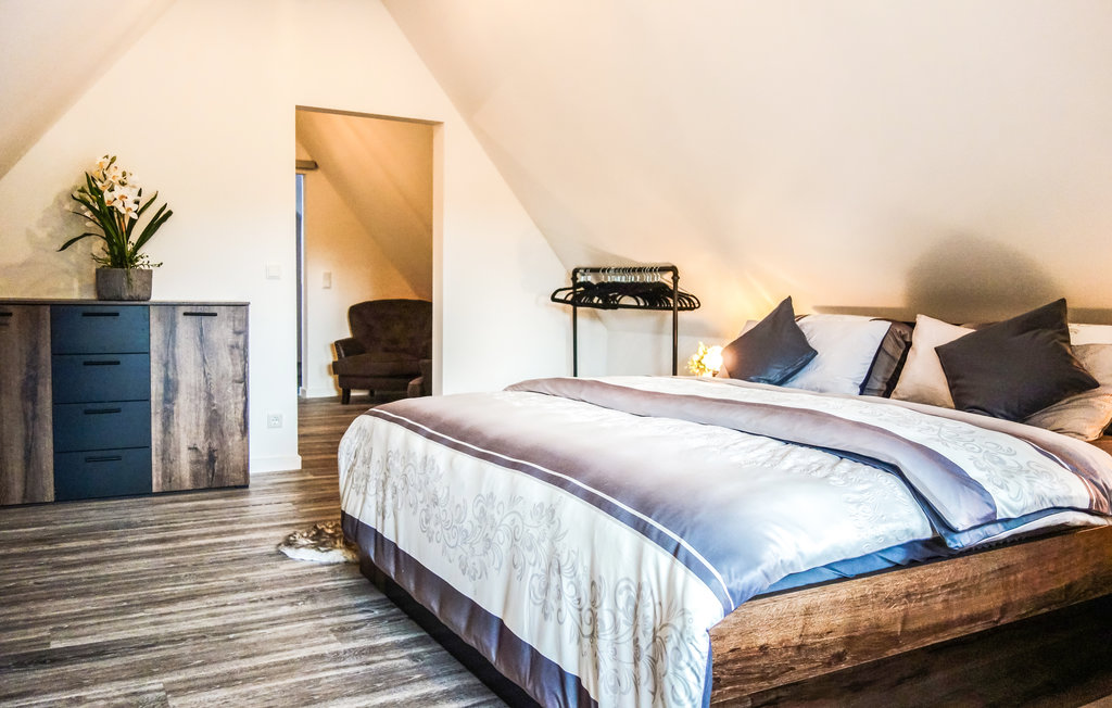 Ferienhaus - Ulrichstein , Deutschland - DHE364 24