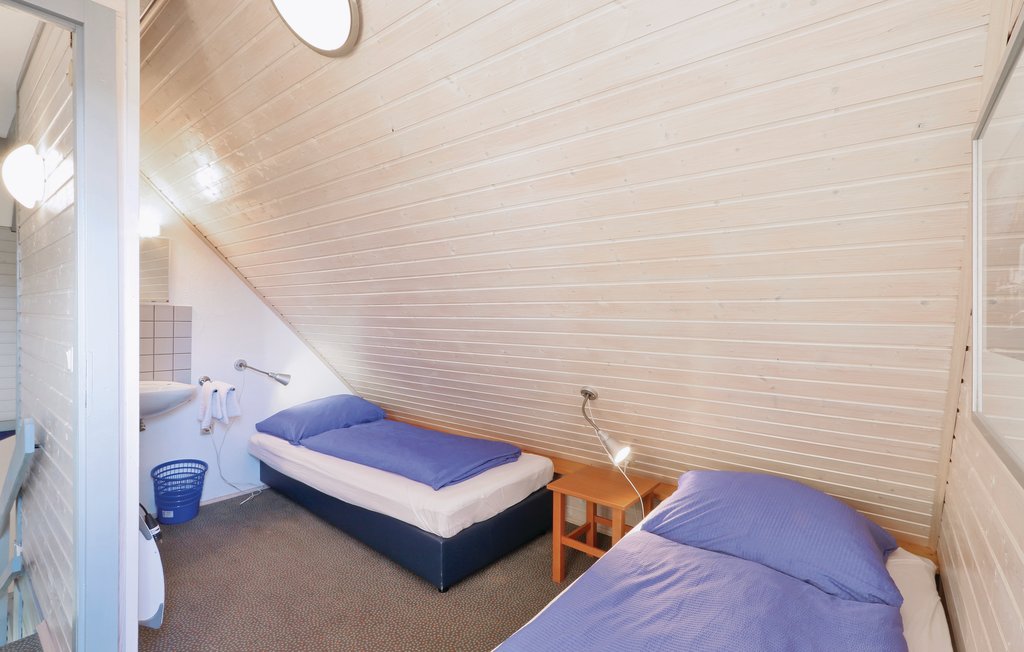 Ferienhaus - Kirchheim/Hessen , Deutschland - DHE125 20