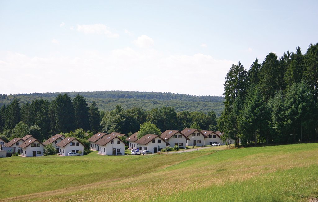 Feriehus - Kirchheim/Hessen , Tyskland - DHE147 22