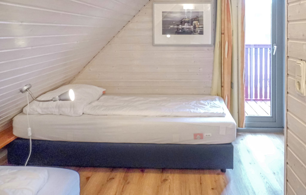 Feriehus - Kirchheim/Hessen , Tyskland - DHE147 14