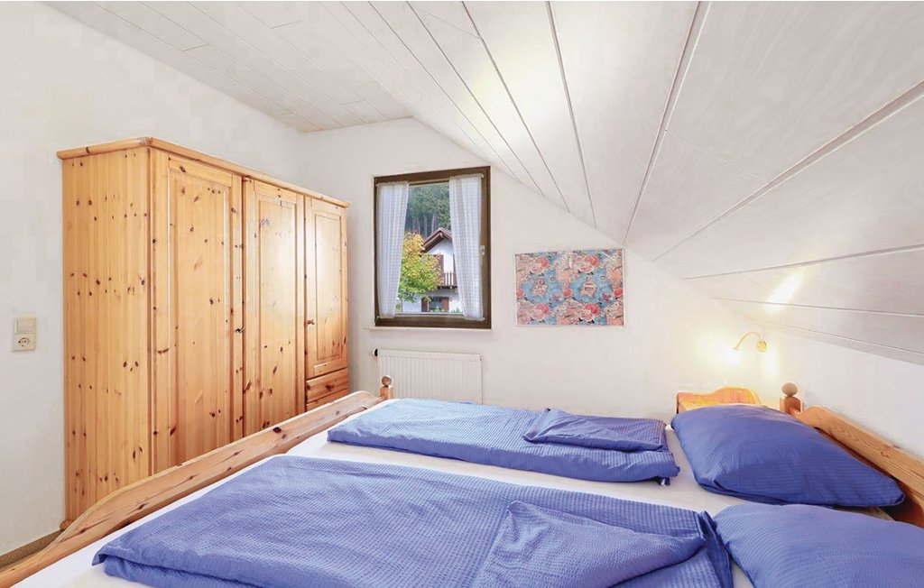 Feriehus - Kirchheim/Hessen , Tyskland - DHE169 18