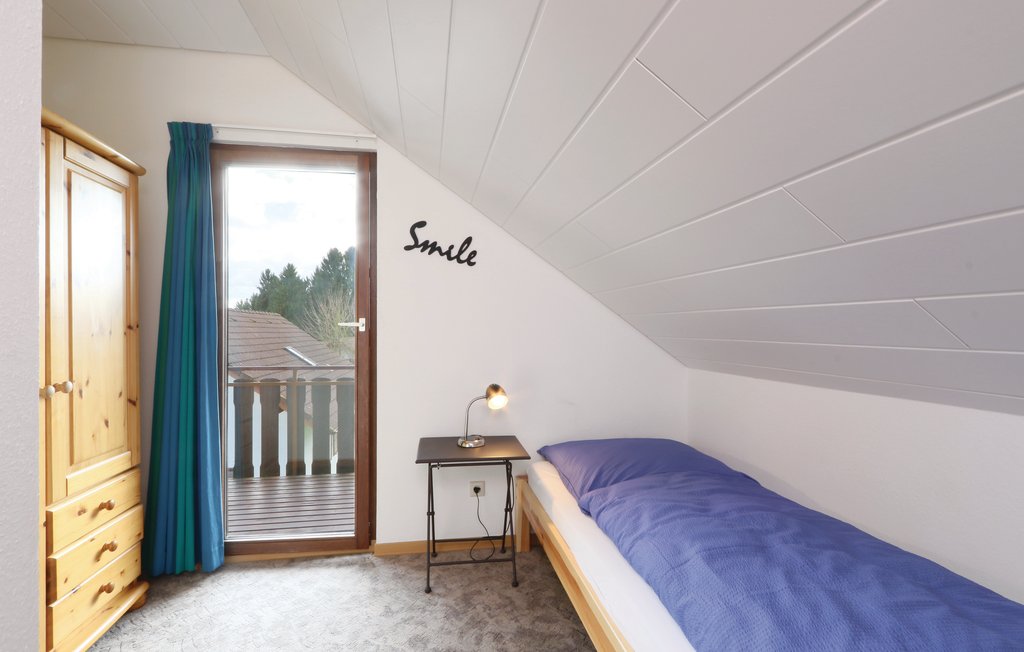 Feriehus - Kirchheim/Hessen , Tyskland - DHE185 19