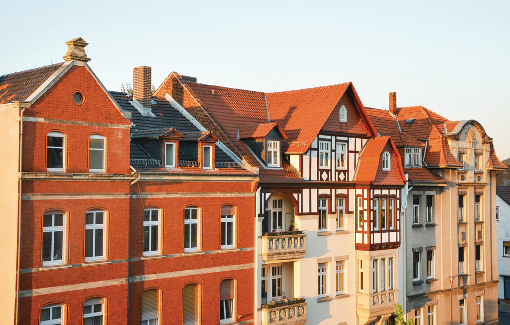 Semesterlägenhet - Eschwege , Tyskland - DHE204 20