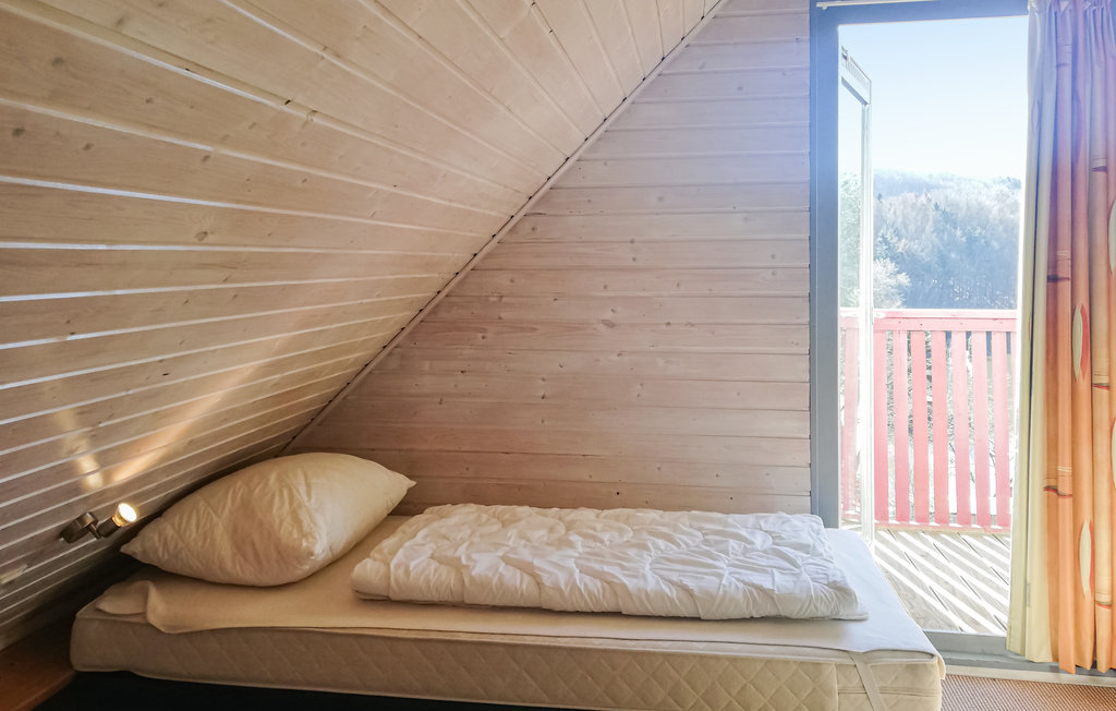 Feriehus - Kirchheim/Hessen , Tyskland - DHE215 8