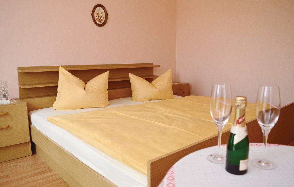 Ferieleilighet - Breuna , Tyskland - DHE004 7