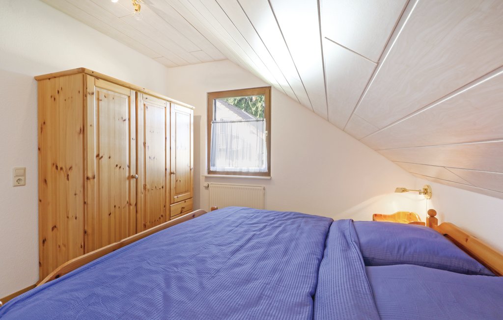 Feriehus - Kirchheim/Hessen , Tyskland - DHE184 15