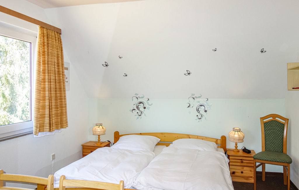 Ferienhaus - Oberaula/Hausen , Deutschland - DHE209 10