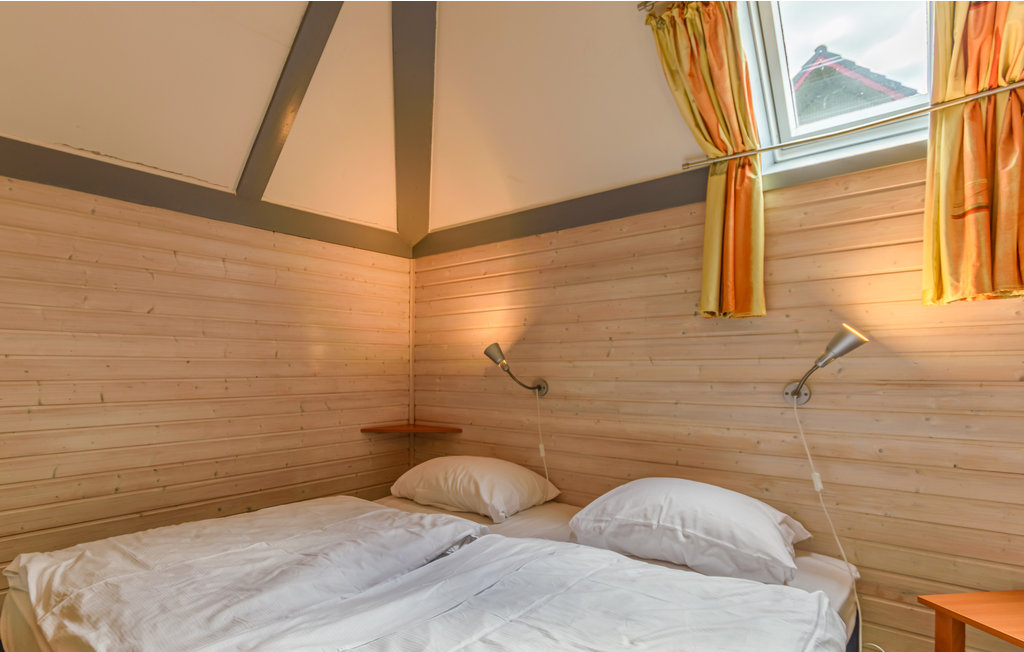 Feriehuse - Kirchheim/Hessen , Tyskland - DHE134 17