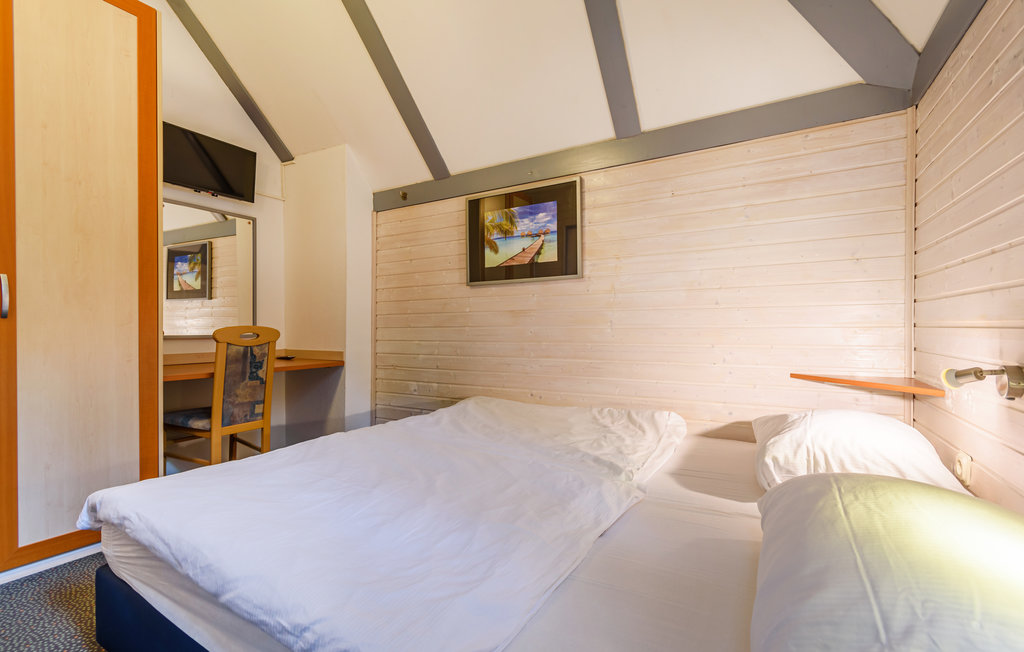 Feriehuse - Kirchheim/Hessen , Tyskland - DHE136 15