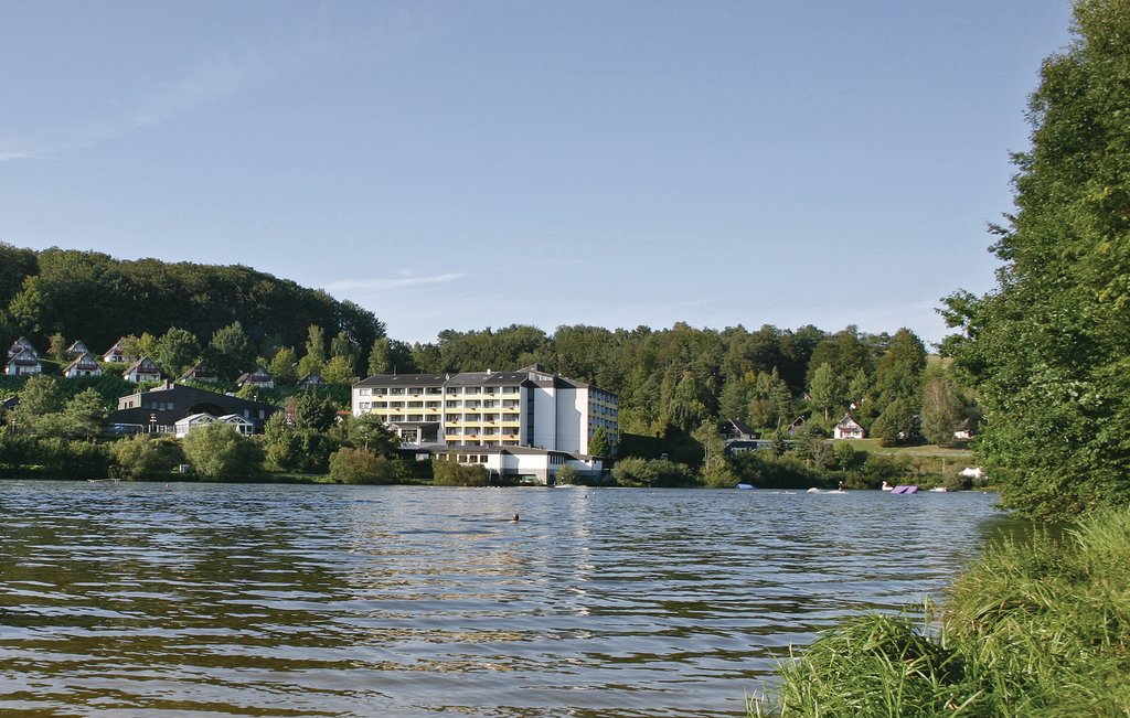 Feriehus - Kirchheim/Hessen , Tyskland - DHE147 20