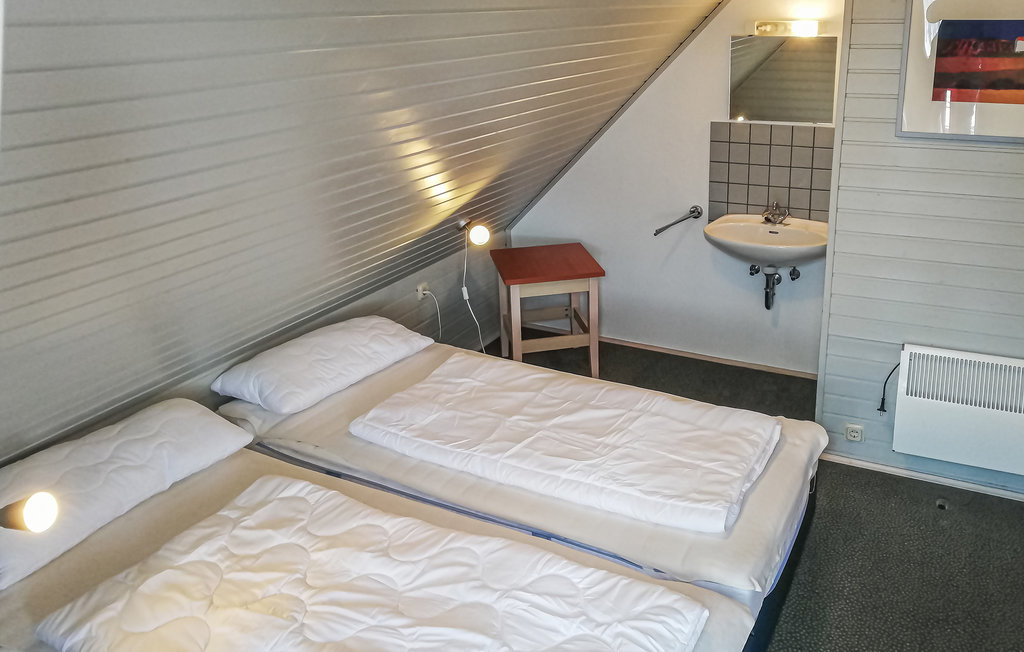 Feriehus - Kirchheim/Hessen , Tyskland - DHE149 16