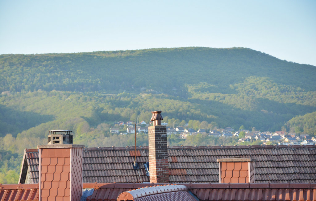 Semesterlägenhet - Eschwege , Tyskland - DHE204 19
