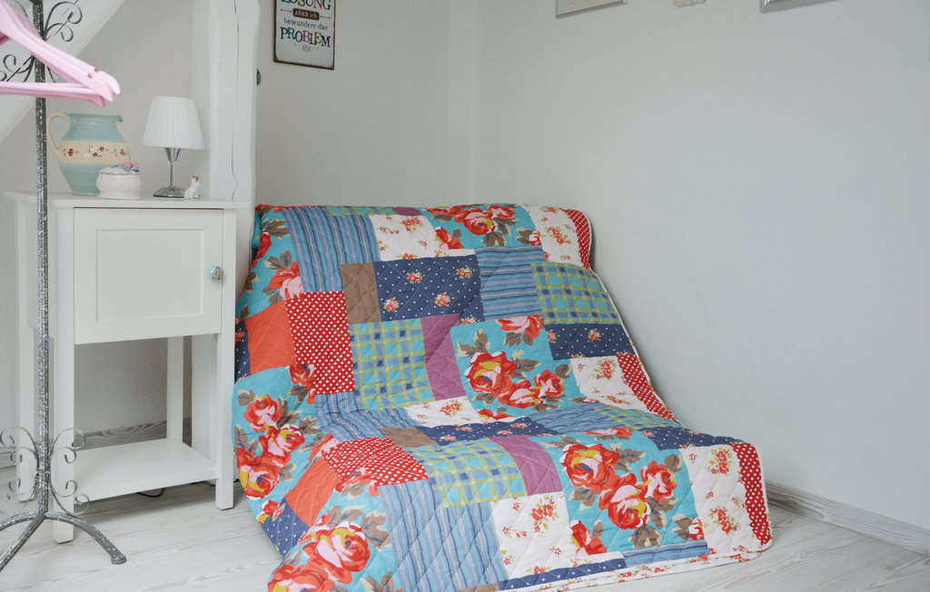 Semesterlägenhet - Eschwege , Tyskland - DHE204 12