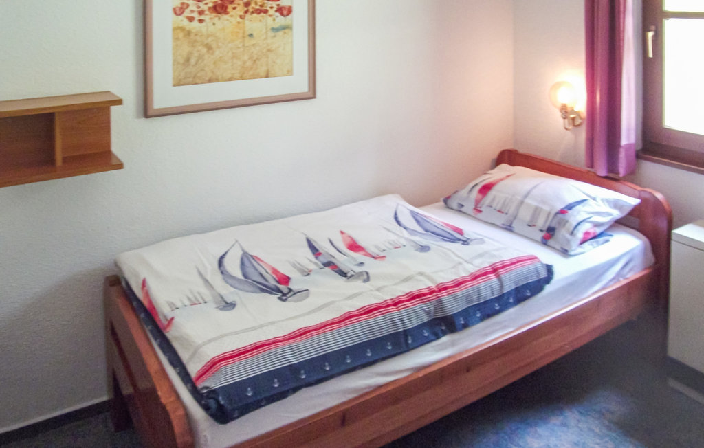 Feriehus - Frankenau , Tyskland - DHE357 9