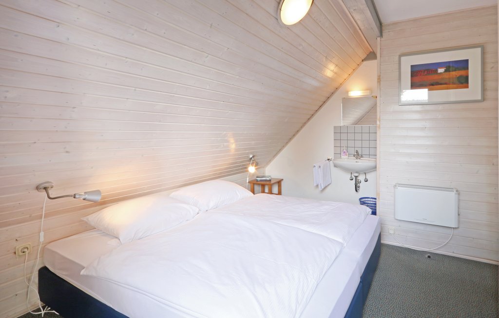 Feriehus - Kirchheim/Hessen , Tyskland - DHE144 16