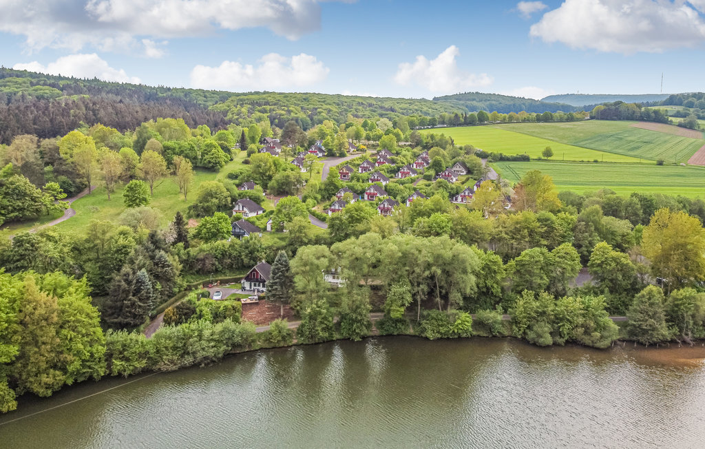 Feriehuse - Kirchheim/Hessen , Tyskland - DHE170 29