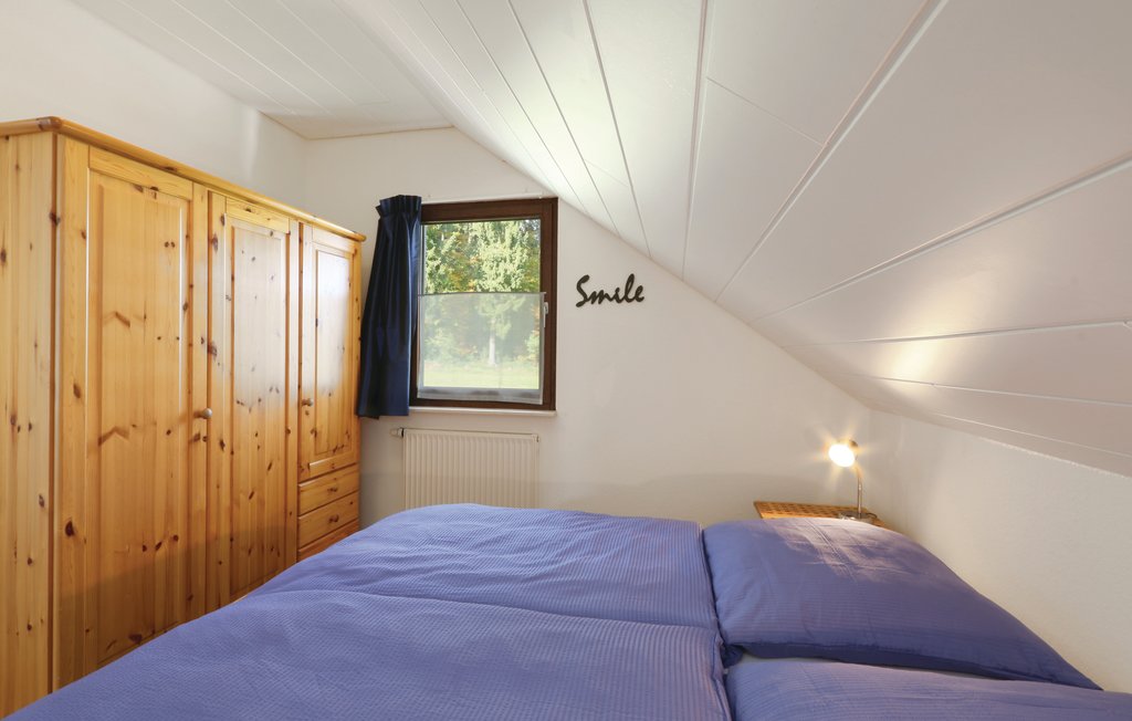 Feriehus - Kirchheim/Hessen , Tyskland - DHE185 17