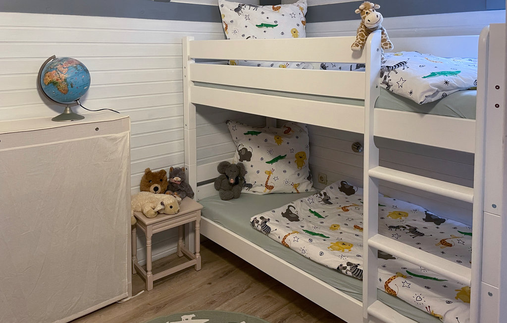 Feriehuse - Kirchheim/Hessen , Tyskland - DHE221 22