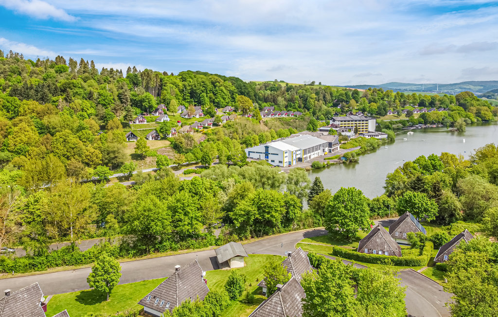 Feriehus - Kirchheim/Hessen , Tyskland - DHE149 26