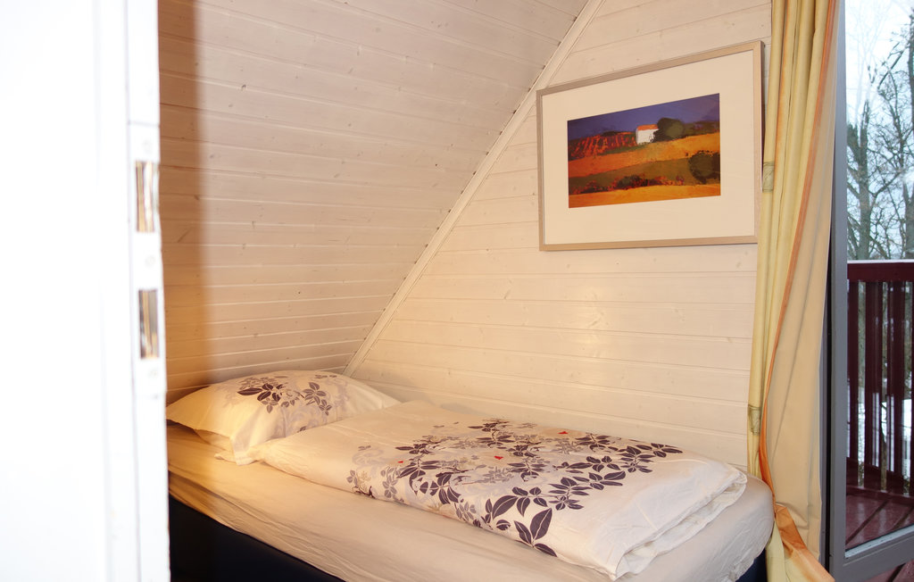 Feriehuse - Kirchheim/Hessen , Tyskland - DHE170 20