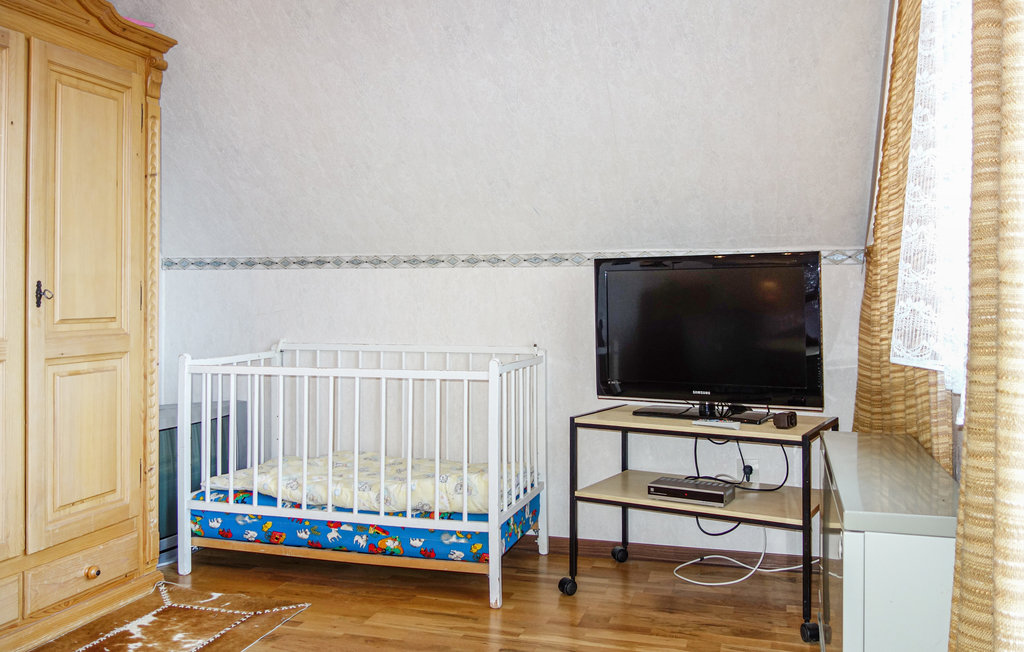 Ferienhaus - Oberaula/Hausen , Deutschland - DHE209 14