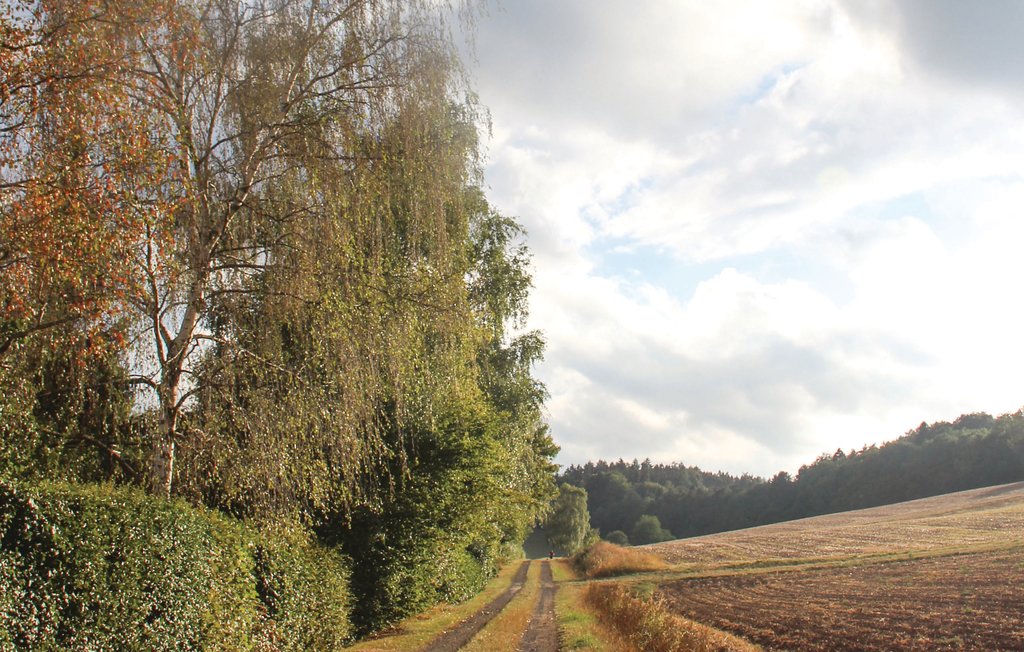 Feriehuse - Oberaula/Hausen , Tyskland - DHE210 27