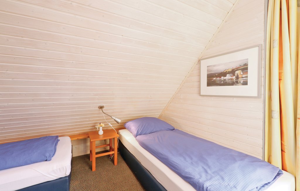 Ferienhaus - Kirchheim/Hessen , Deutschland - DHE125 19