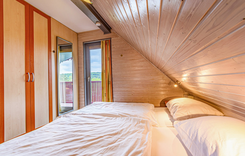 Feriehuse - Kirchheim/Hessen , Tyskland - DHE136 16