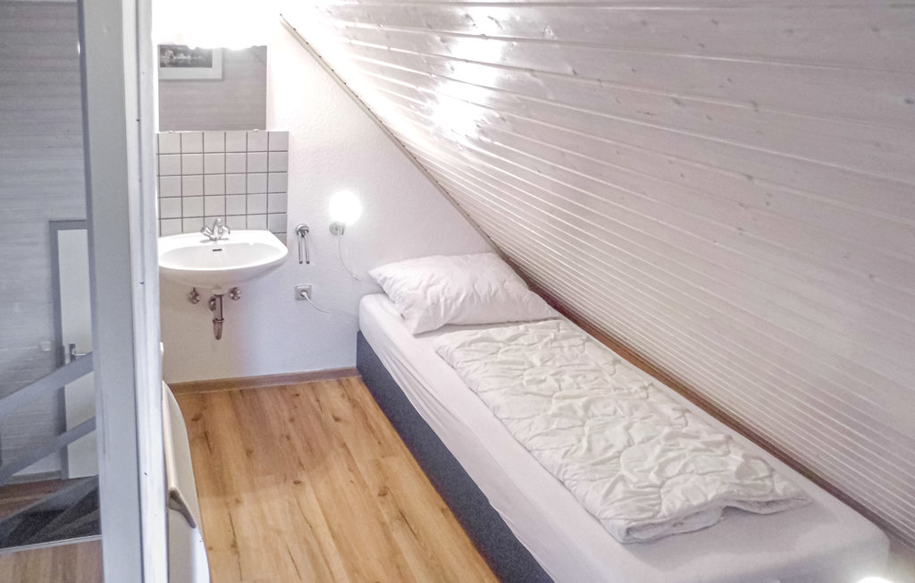 Feriehus - Kirchheim/Hessen , Tyskland - DHE148 16