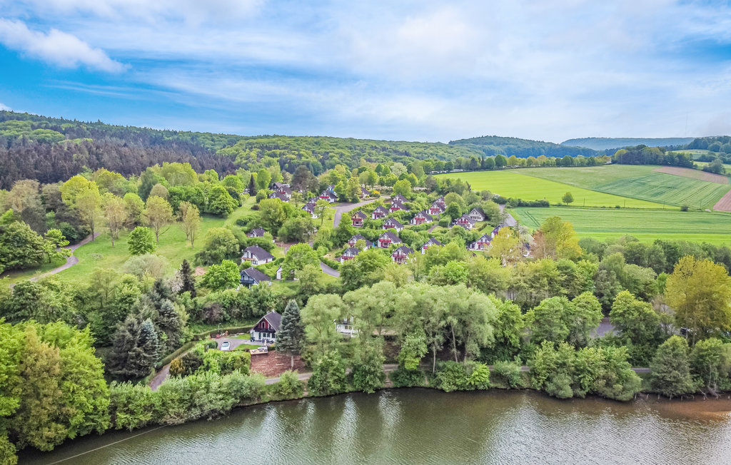 Feriehus - Kirchheim/Hessen , Tyskland - DHE172 19