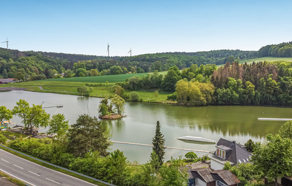 Feriehus - Kirchheim/Hessen , Tyskland - DHE148 26