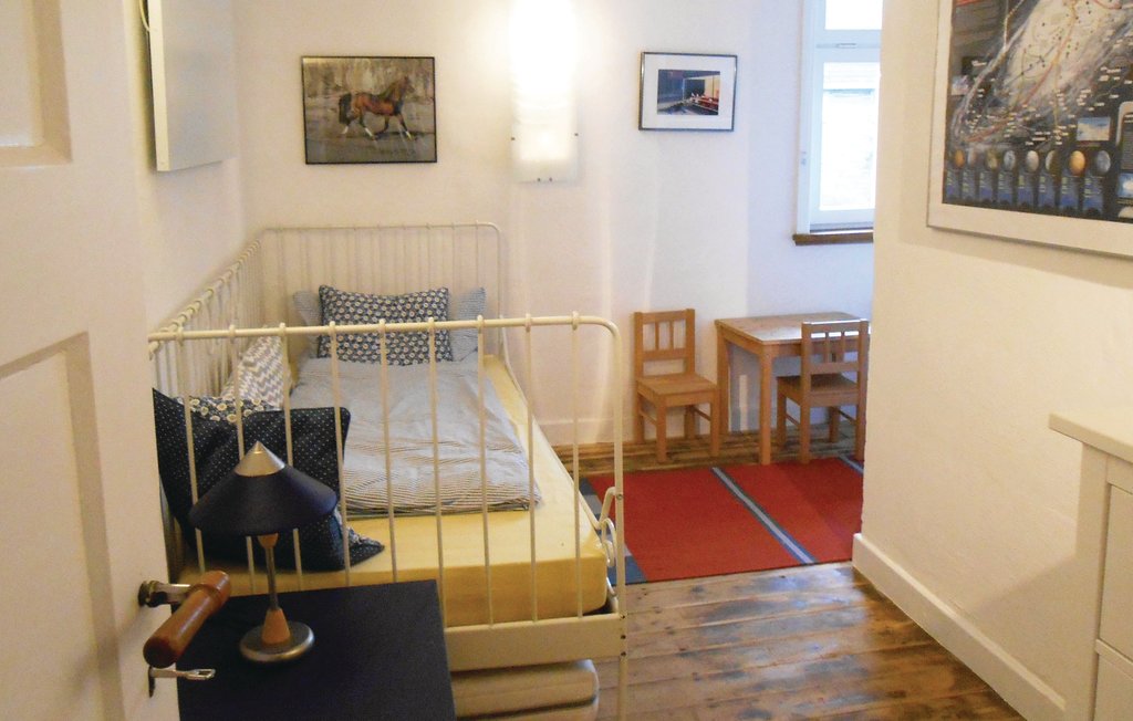 Feriehus - Spangenberg , Tyskland - DHE254 12
