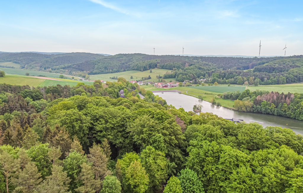 Feriehus - Kirchheim/Hessen , Tyskland - DHE124 23