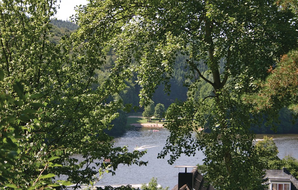 Feriehus - Kirchheim/Hessen , Tyskland - DHE144 24