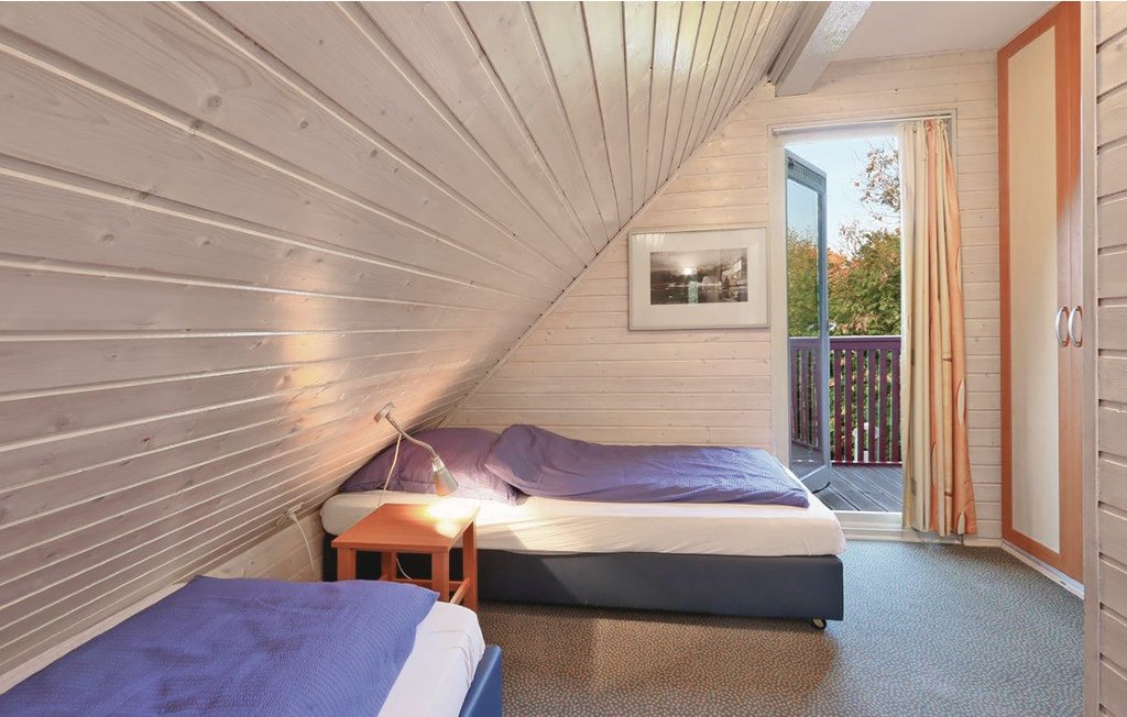 Feriehus - Kirchheim/Hessen , Tyskland - DHE157 16