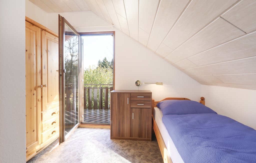 Feriehus - Kirchheim/Hessen , Tyskland - DHE184 16