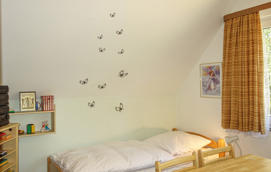 Ferienhaus - Oberaula/Hausen , Deutschland - DHE209 11