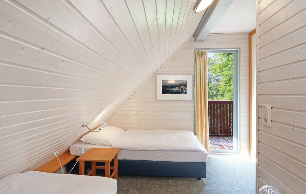 Feriehus - Kirchheim/Hessen , Tyskland - DHE144 17