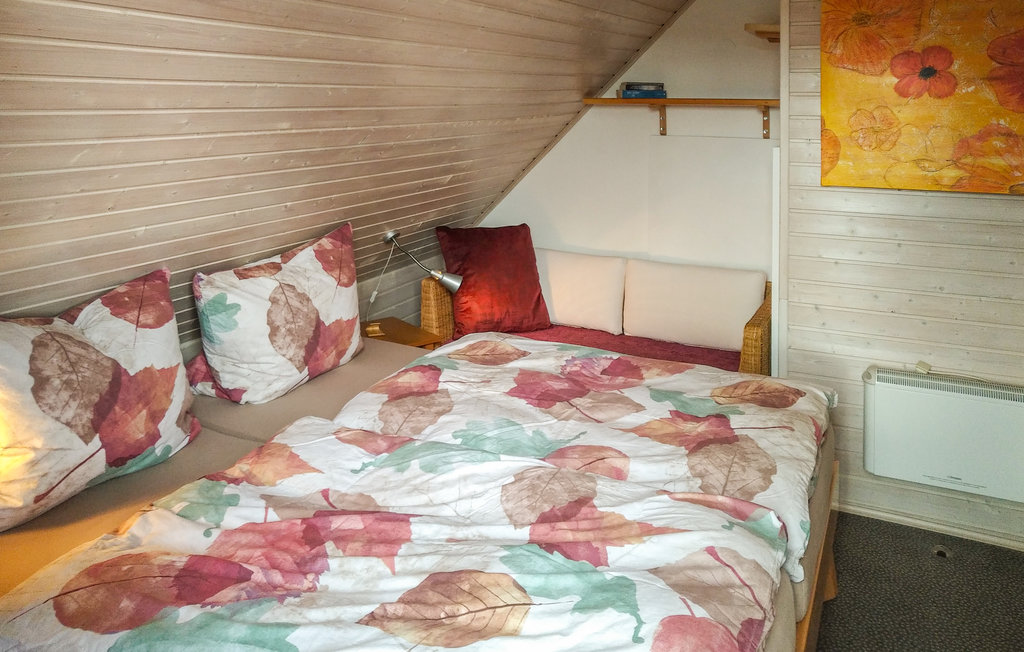 Ferienhaus - Kirchheim/Hessen , Deutschland - DHE156 19