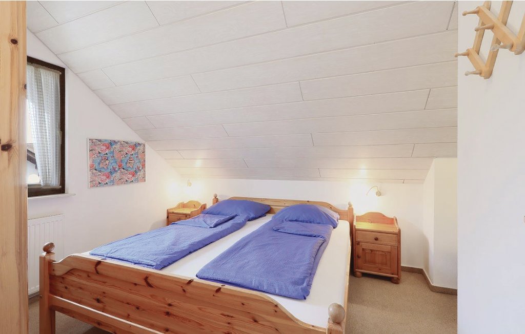 Feriehus - Kirchheim/Hessen , Tyskland - DHE169 17