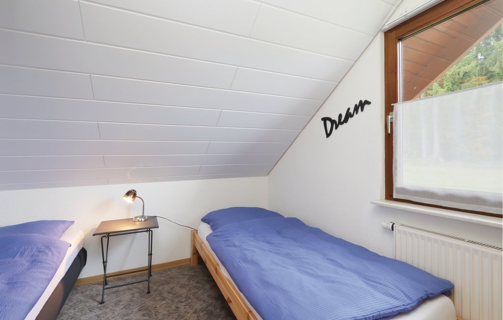 Feriehus - Kirchheim/Hessen , Tyskland - DHE185 18